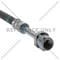 Centric Parts BRAKE HOSE 150.62233 - alternate 2